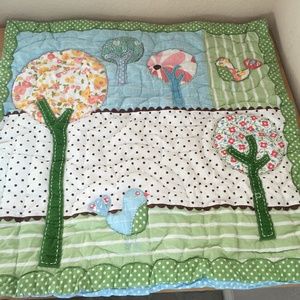 Pottery Barn Kids Brooke Euro Sham